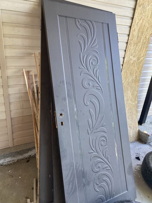 Есік сатылады и профнастил