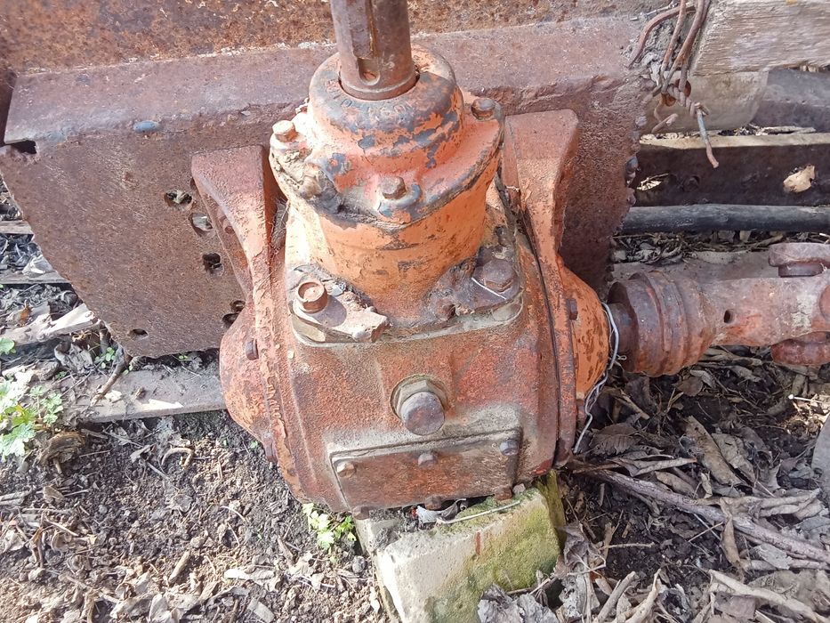 Продам редуктора