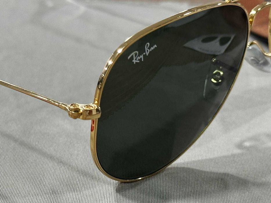 Ray-Ban Aviator Original