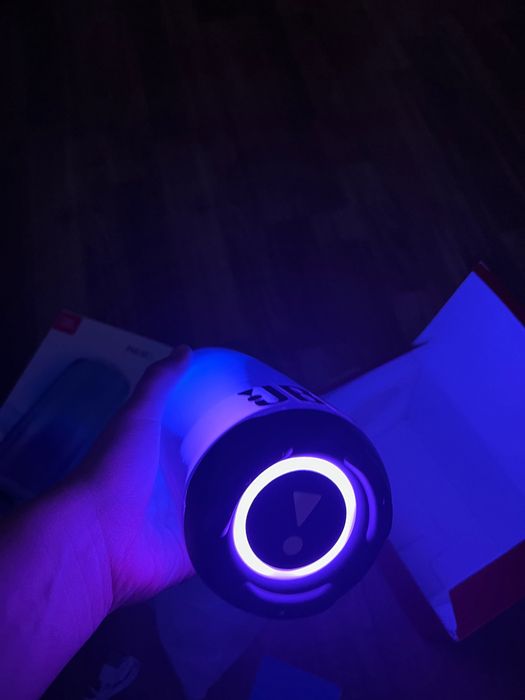 Boxă JBL Pulse 5