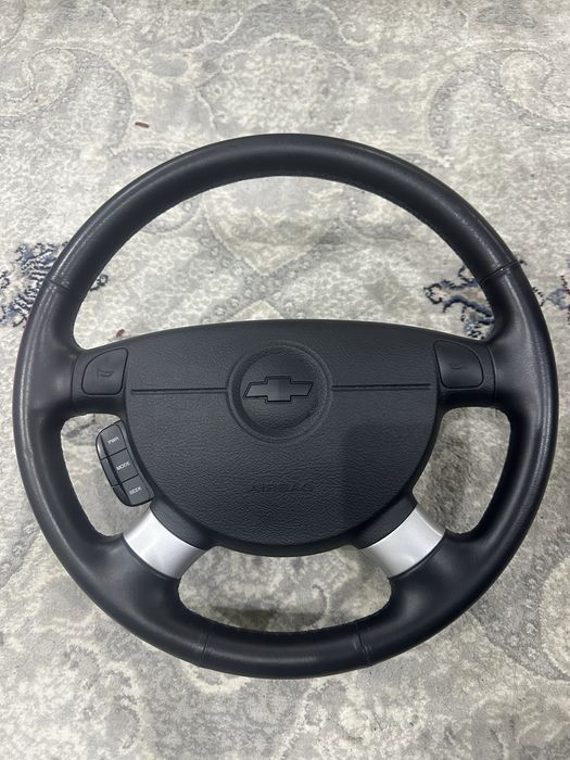 Jentra rul bar ruchnoy komplekt 2022 3 poz