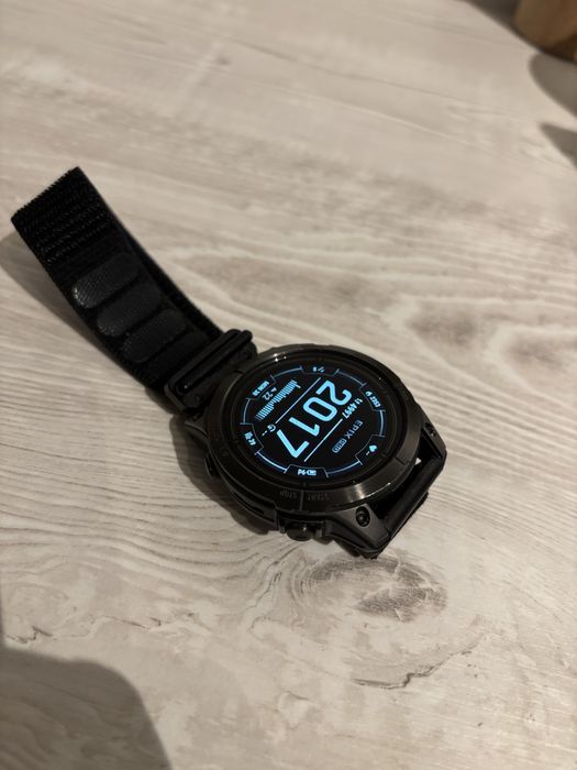 Garmin Epix Pro Gen 2