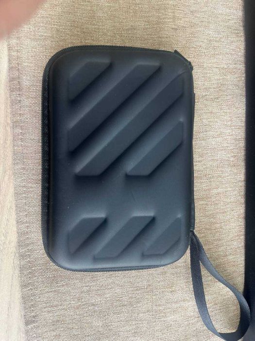 ssd hard внешний диск samsung t7