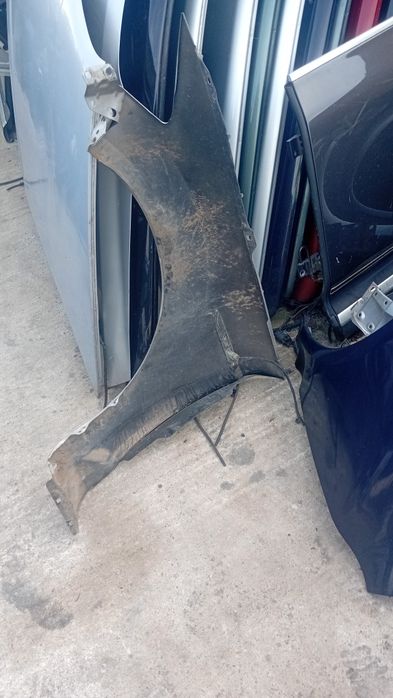 Aripa dreapta ford mondeo mk 4