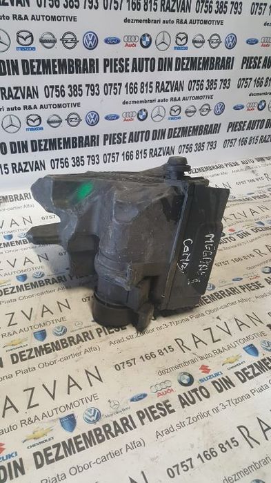 Carcasa Filtru Aer Renault Megane 2  1.9 DCI  Dezmembrez Renault Megane 2