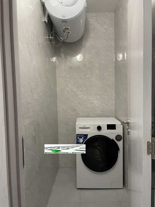 Дава се под наем Двустаен апартамент в Пловдив, Кършияка - 67 кв.м за 650 € - Снимка #12