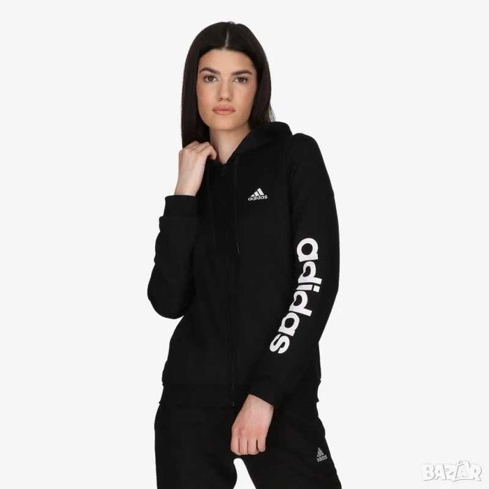 Суичър и долнище Adidas Essential