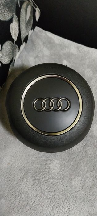 Airbag sofer Audi A3, A4, A5, 8V0 și 8K0