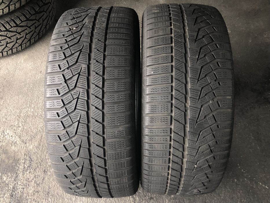 235 45 r17 Sailun m+s