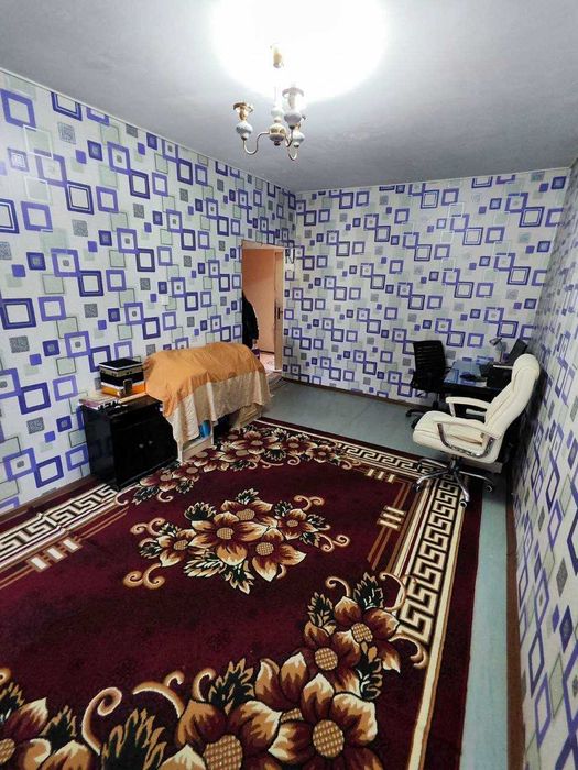 Квартира продажа 2-комн. Сергели 7 квартал 100006