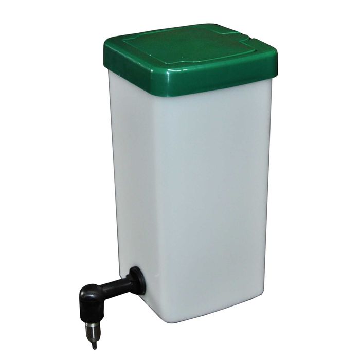 Adapatoare iepuri cu capac 0,5 si 1L