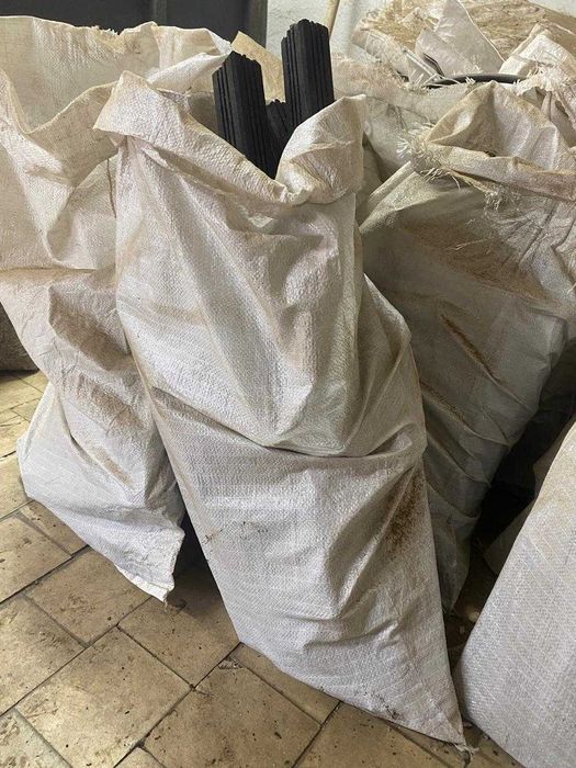 Топливные брикеты