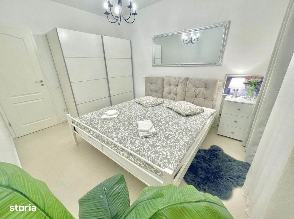 Apartament Luxury Predeal