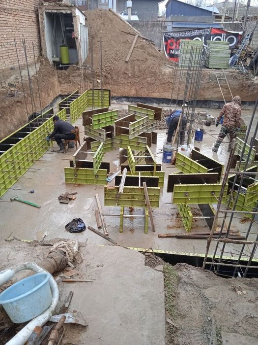 Apalubka lego temirli