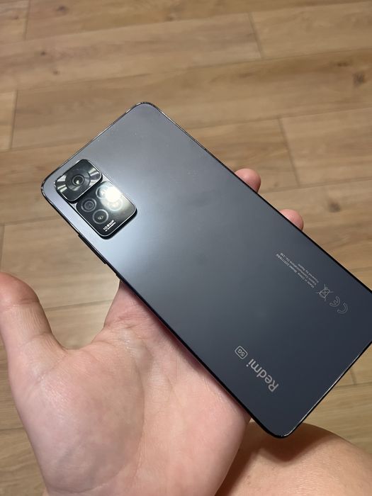 Xiaomi Redmi Note 11 Pro 5G, 128GB