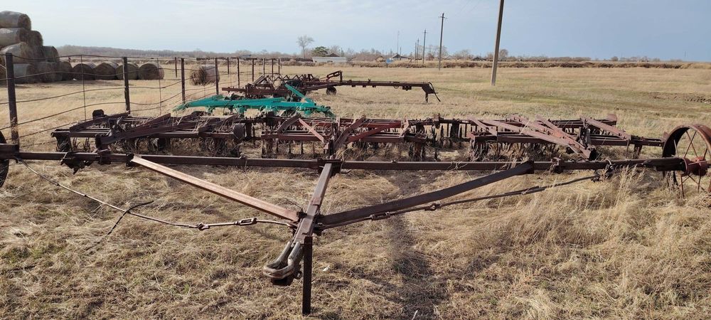 Продам Трактор, комбайн