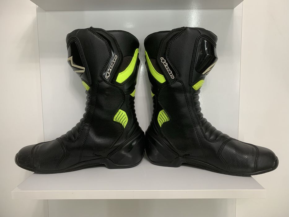Ботуши Alpinestars Smx-6 v2 45
