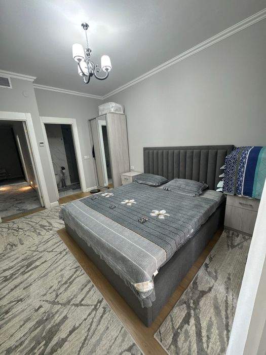 Жилой Комплекс Истамбул Ситй, Уй сотилади!