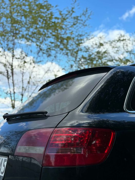 Vand sau schimb audi a6 c6 2010 euro 5