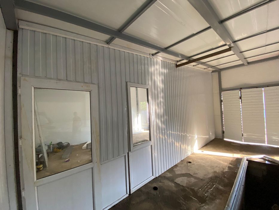 Аренда помещения