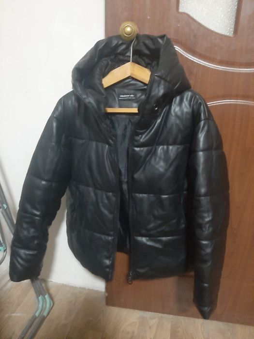 Продам куртку падросковую