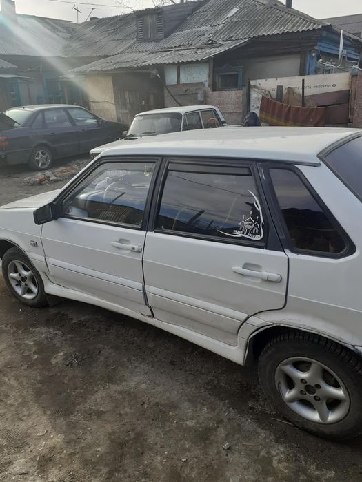 Продам Ваз 2115 продам