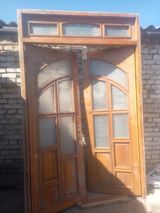 Eshik sotiladi narxi-500ming som