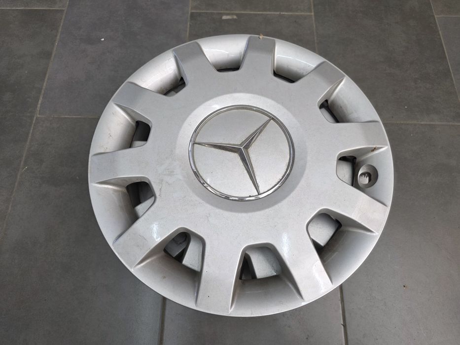 Тасове 15 - Mercedes