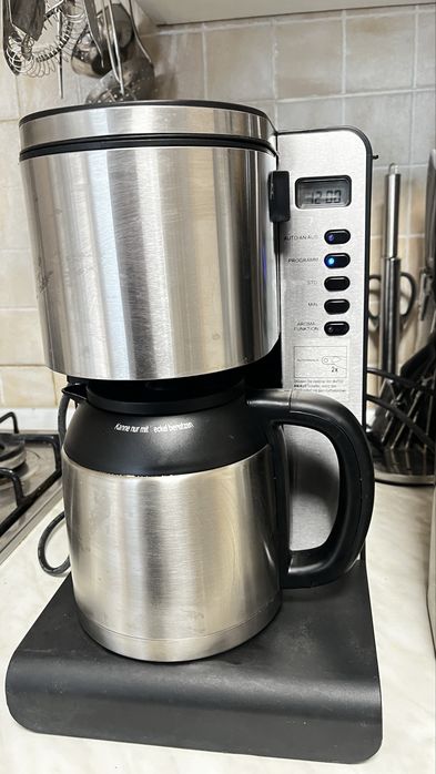 Aparate de facut cafea