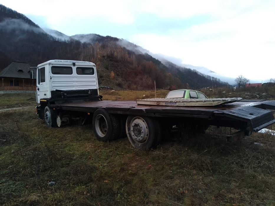 Platforma man 24 322