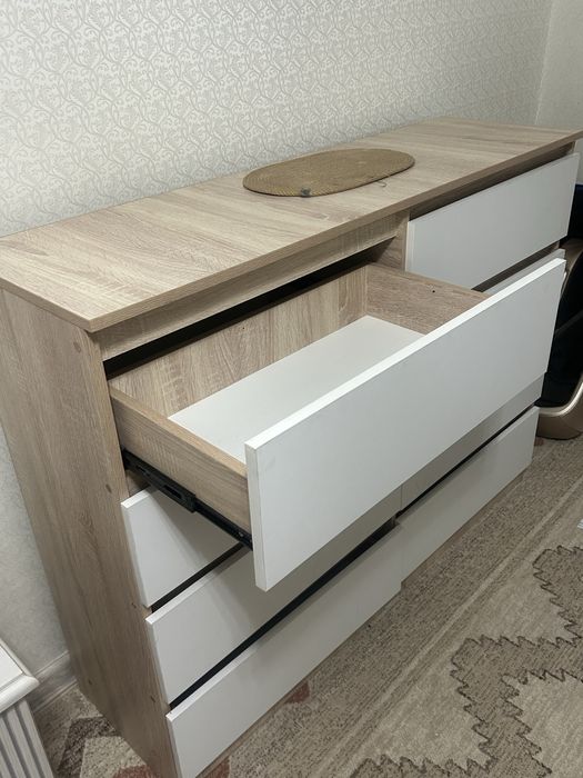 комод для одежды