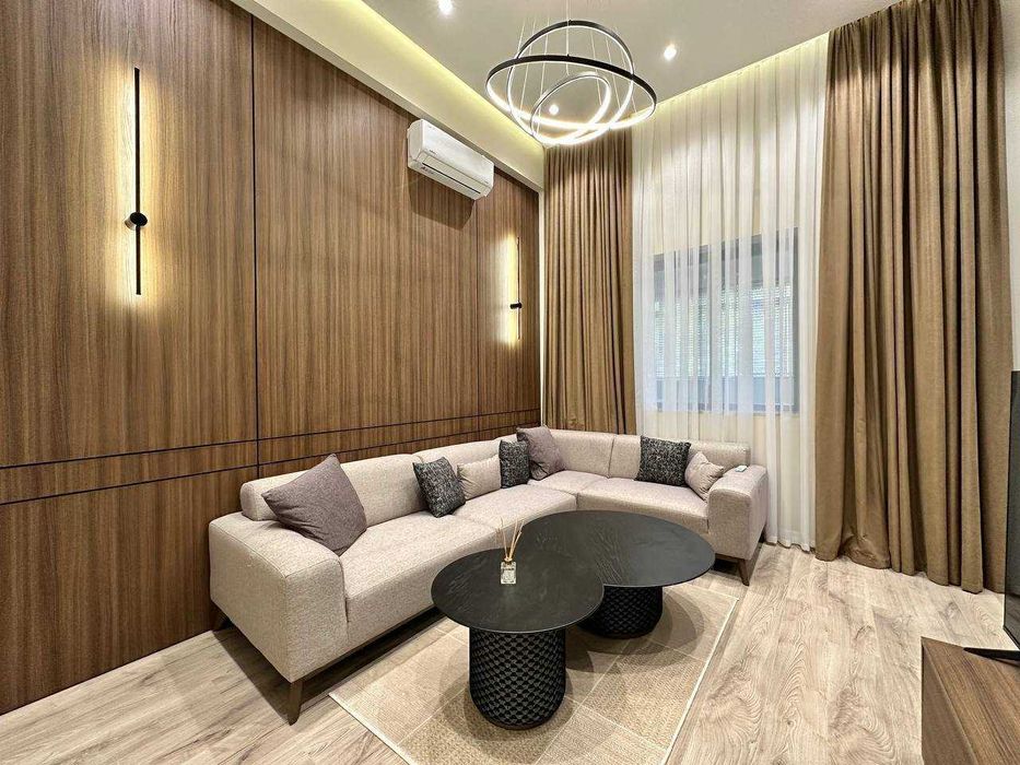 ЖК Мирабад Авеню! Сдается новая 2-х комнатная квартира!