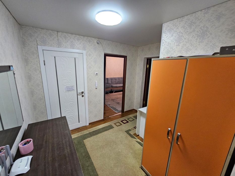 3-комнатной квартиры