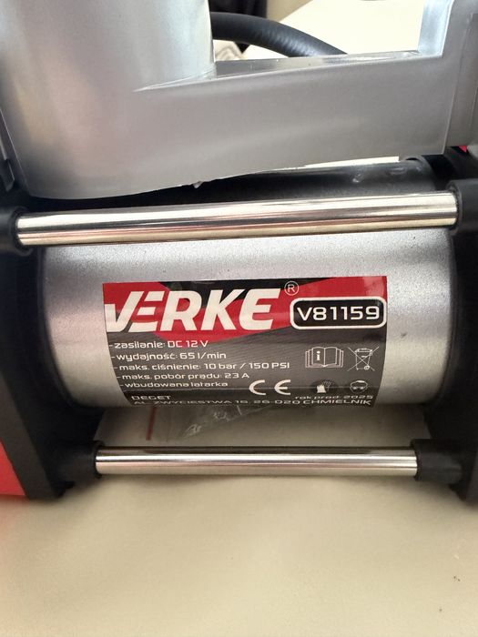 Компресор за кола