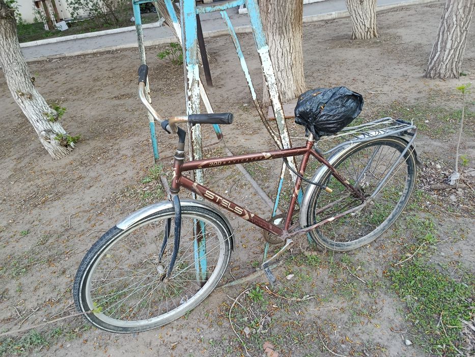 Велосипед 14000 .