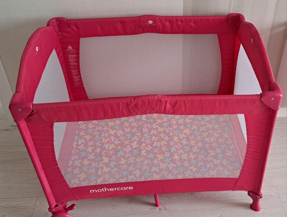 Детский манеж Mothercare
