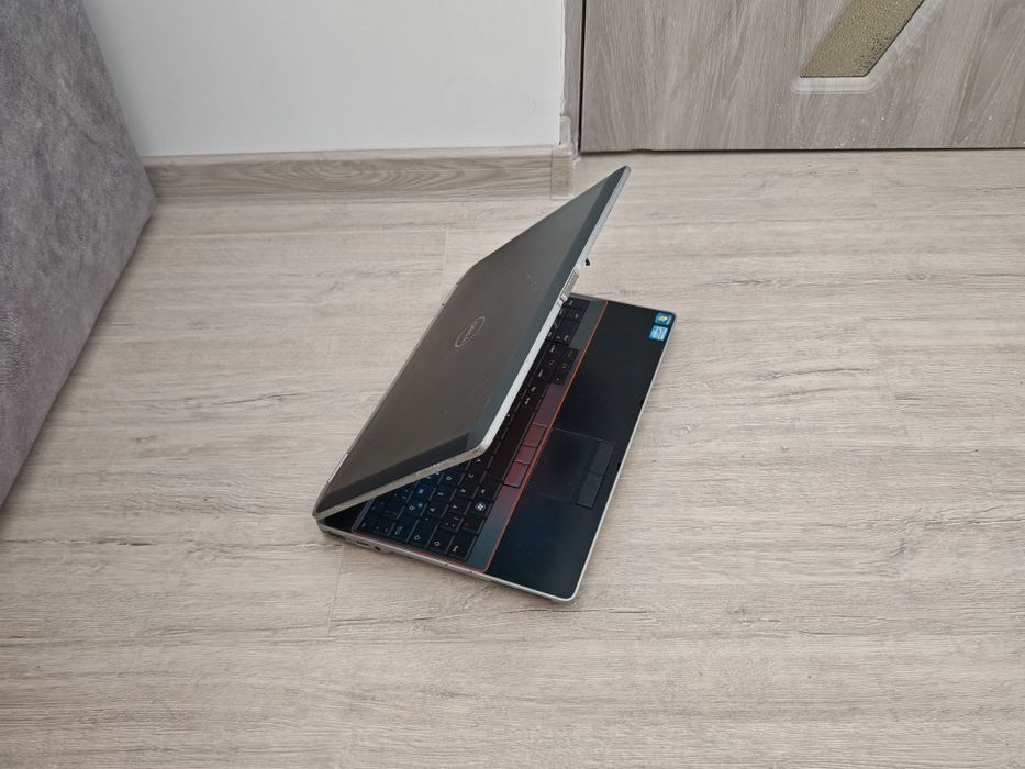 Dell Latitude i5