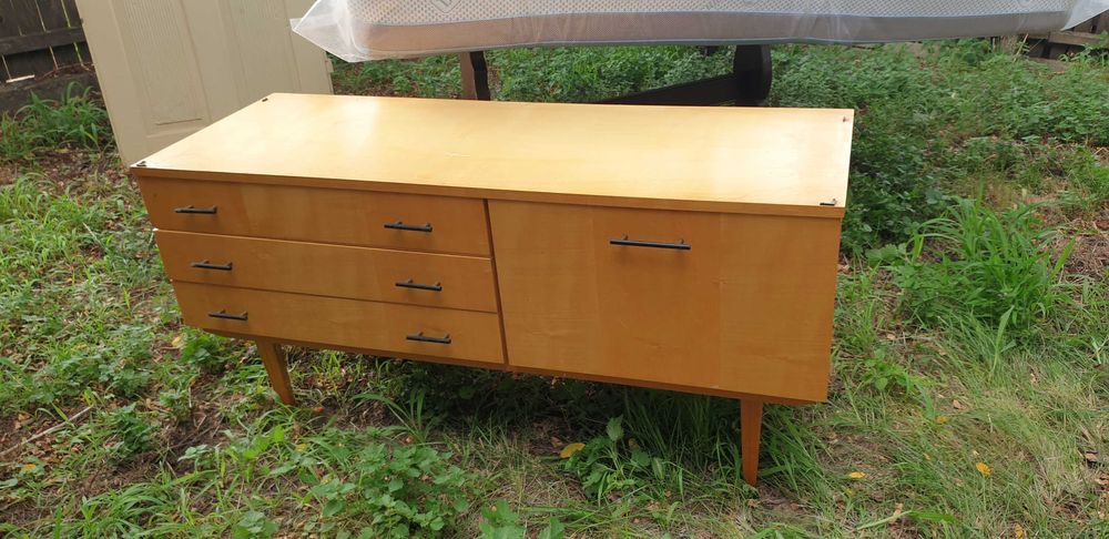 comoda servanta cu 3 sertare  germania