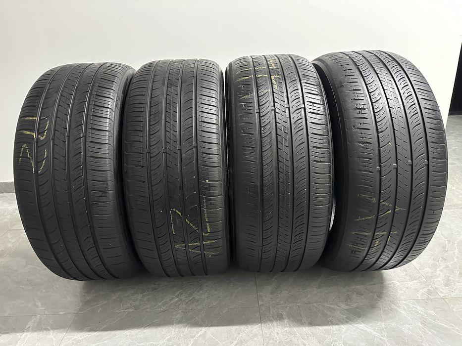 Летние шины Goodride