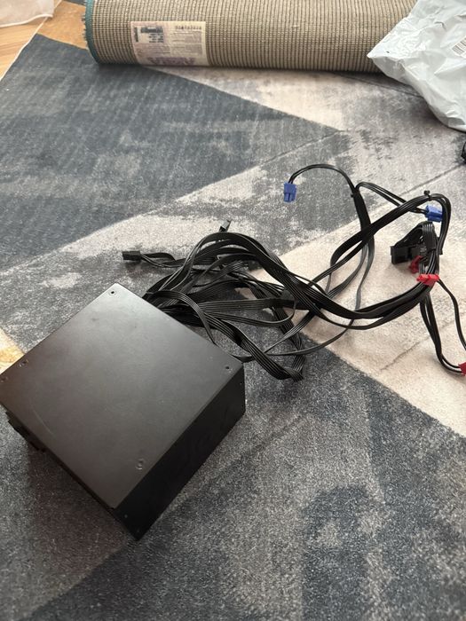 Sursa  PC 500W Njoy