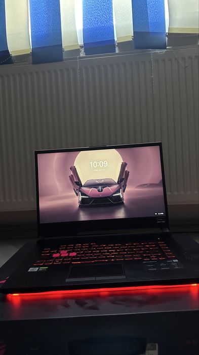 Vand Laptop Gaming Asus Rog G15 Strix G512LI