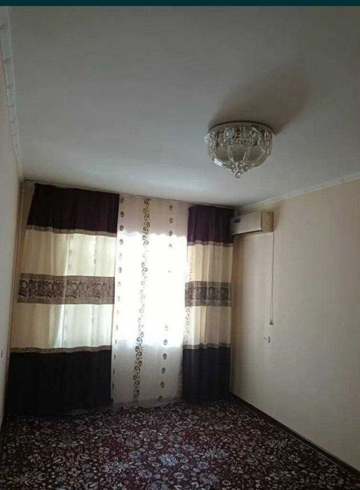 5-mikrarayon A.Somiyda 3-etaj 2 xonali panelni dom ijaraga beriladi