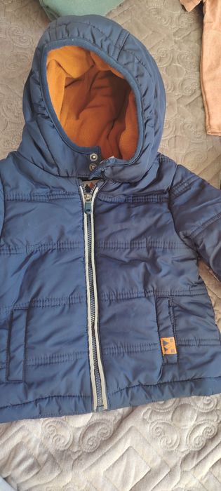 Продам куртку весенняя