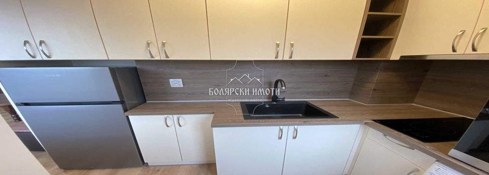 Дава се под наем Двустаен апартамент в Велико Търново, Акация - 39 кв.м за 244.8 € - Снимка #1