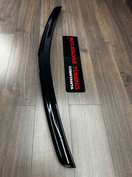 Eleron Portbagaj - Mercedes E Class W212 Negru Lucios