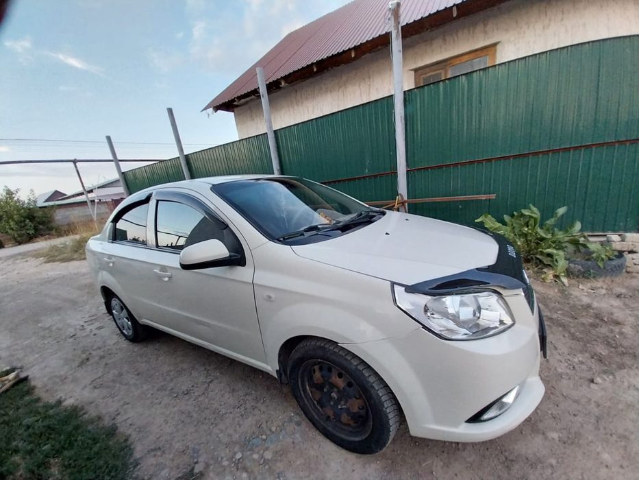 Очень экономичная хорошая машина