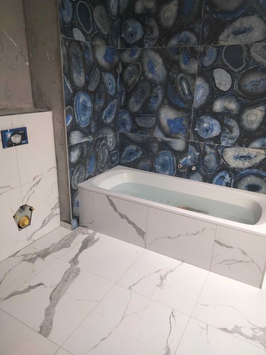 Faianță,Gresie ,Marmura