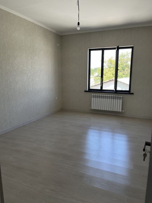 Yangi xovli sotiladi