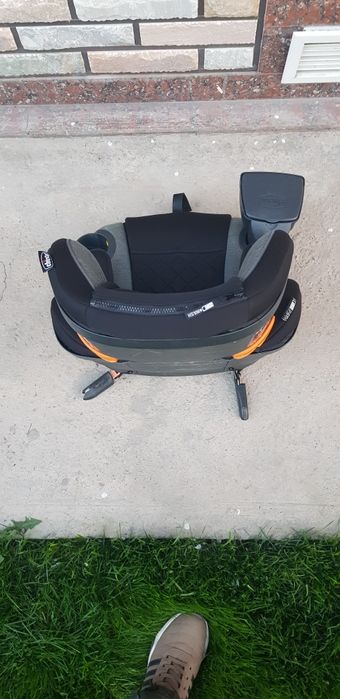 Детское автокресло