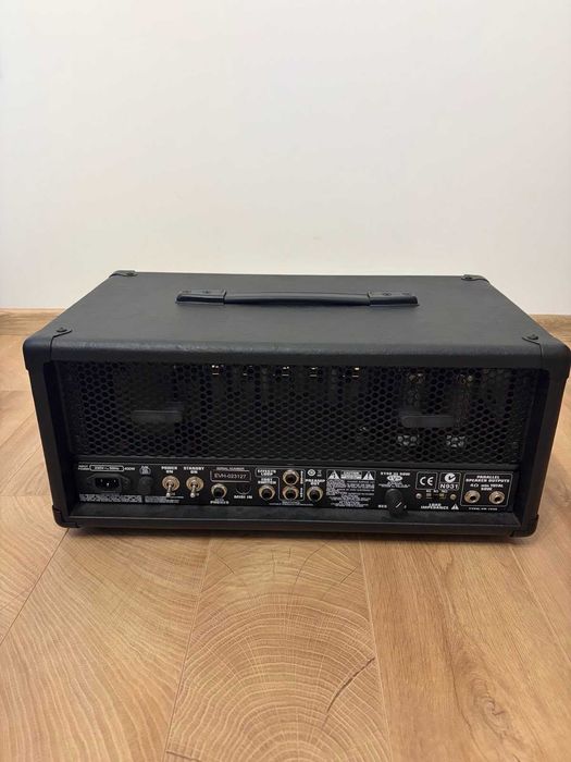 EVH 5150III 50W 6l6